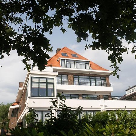 Hotel By Friso Den Haag - Scheveningen Esterno foto